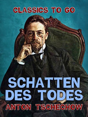 cover image of Schatten des Todes